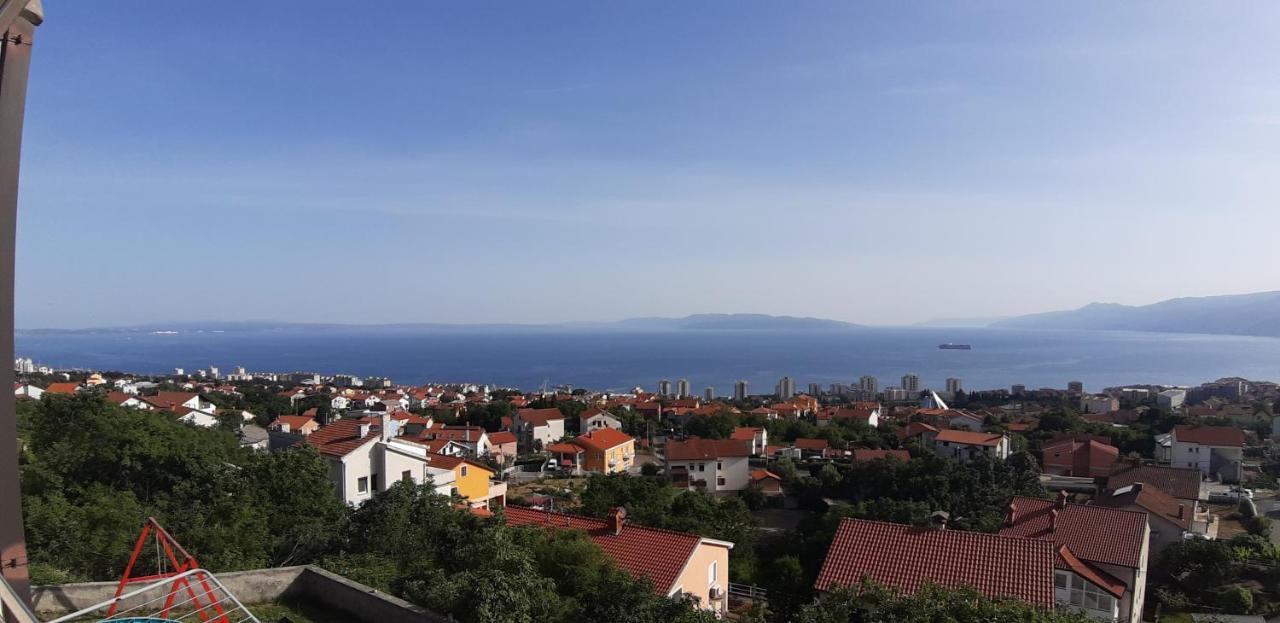 Apartamento Hajdo Rijeka